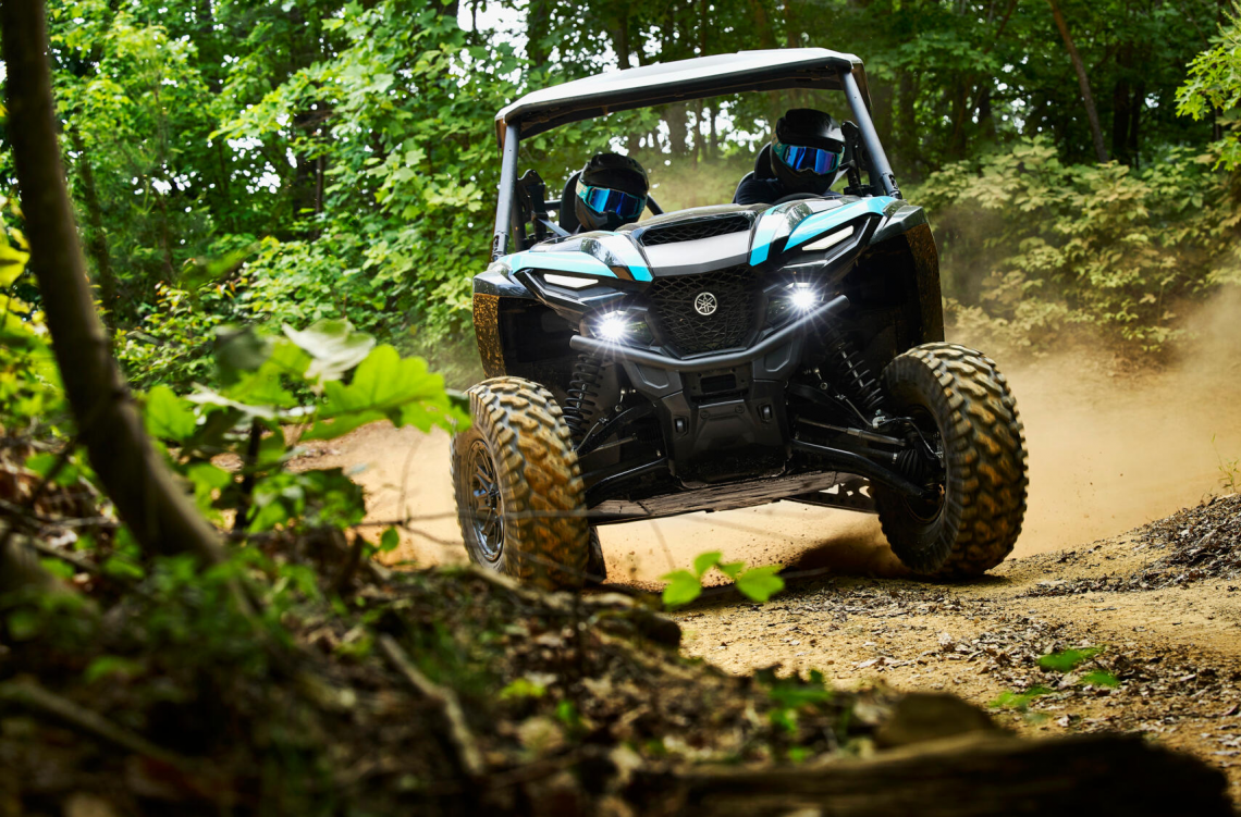 Wolverine RMAX 2 1000