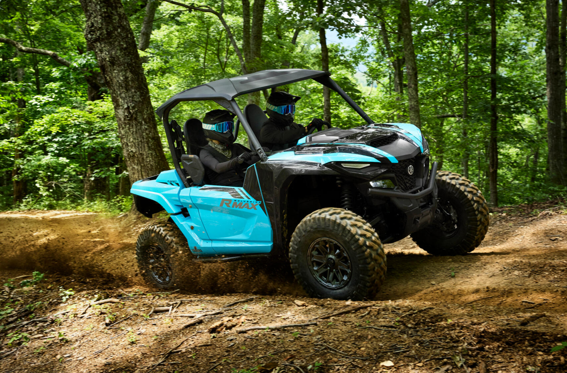 Wolverine RMAX 2 1000