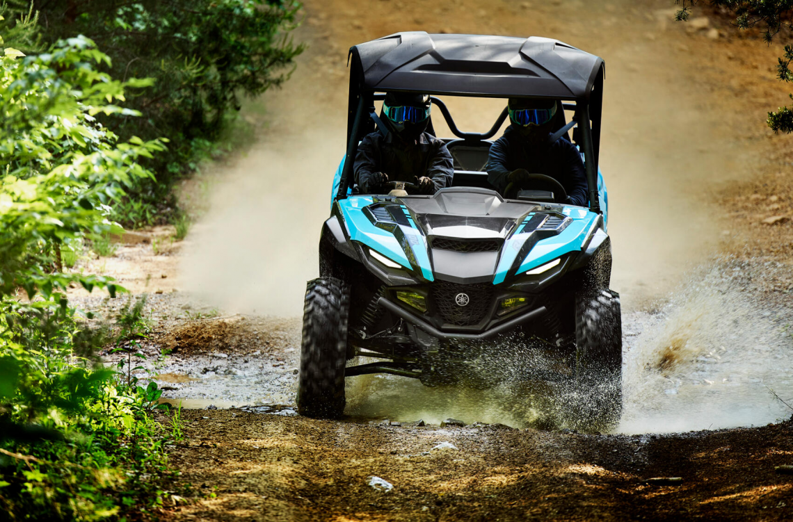 Wolverine RMAX 2 1000