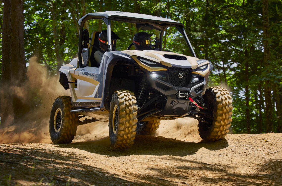 Wolverine RMAX 2 1000 SE