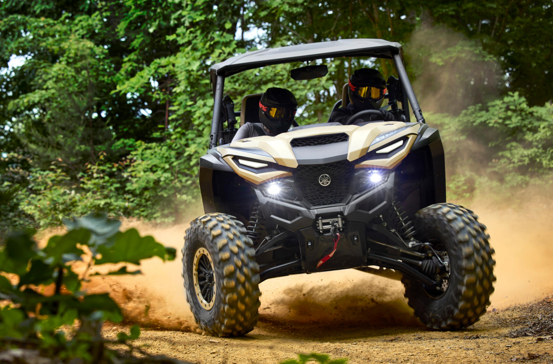 Wolverine RMAX 2 1000 SE
