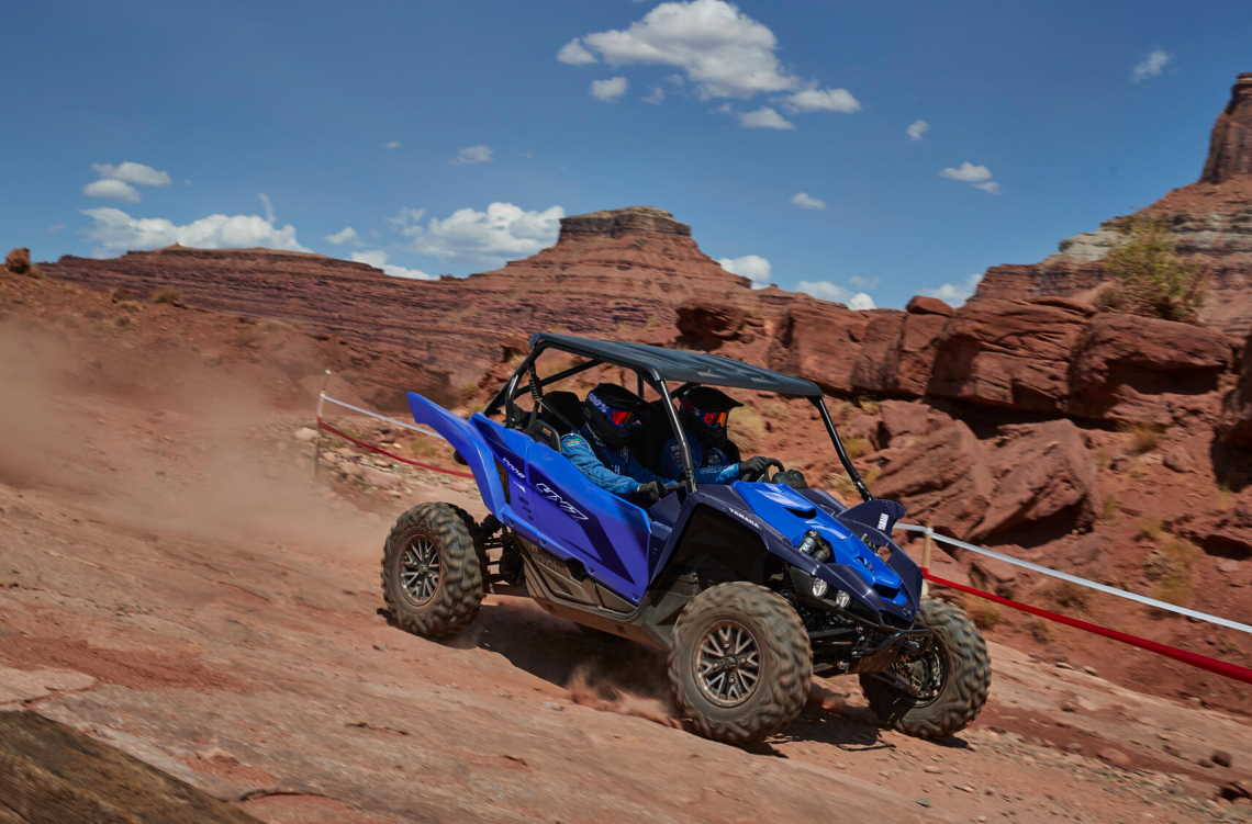 YXZ1000R