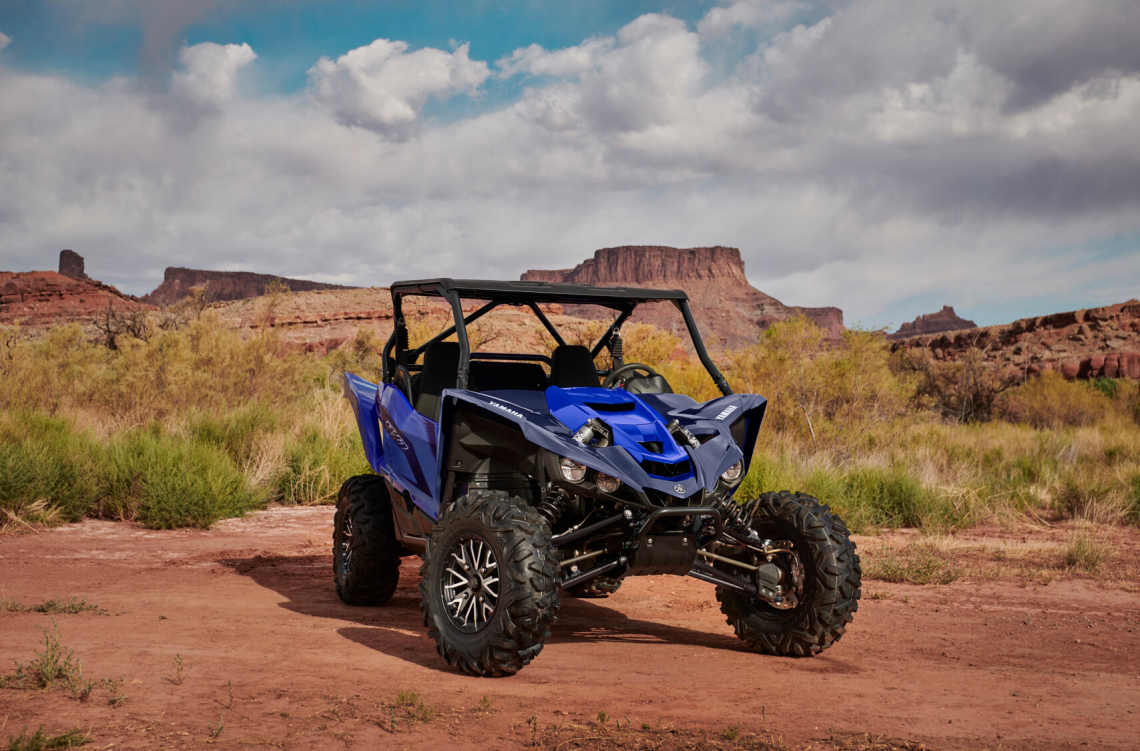 YXZ1000R