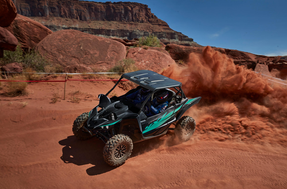YXZ1000R