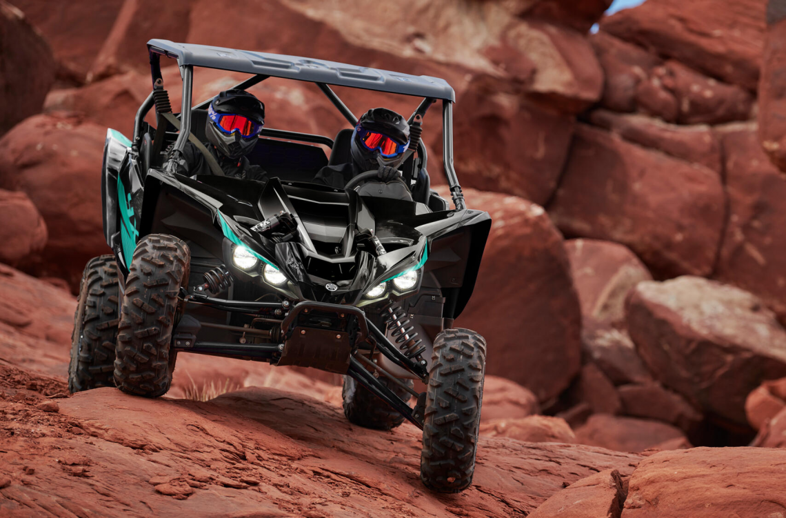 YXZ1000R