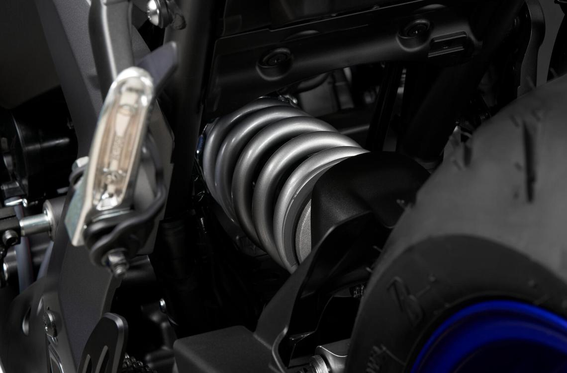 YZF-R7