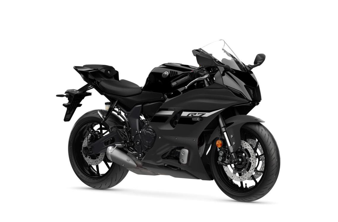 YZF-R7