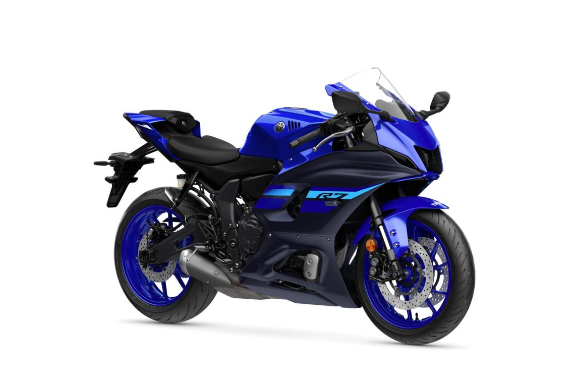 YZF-R7