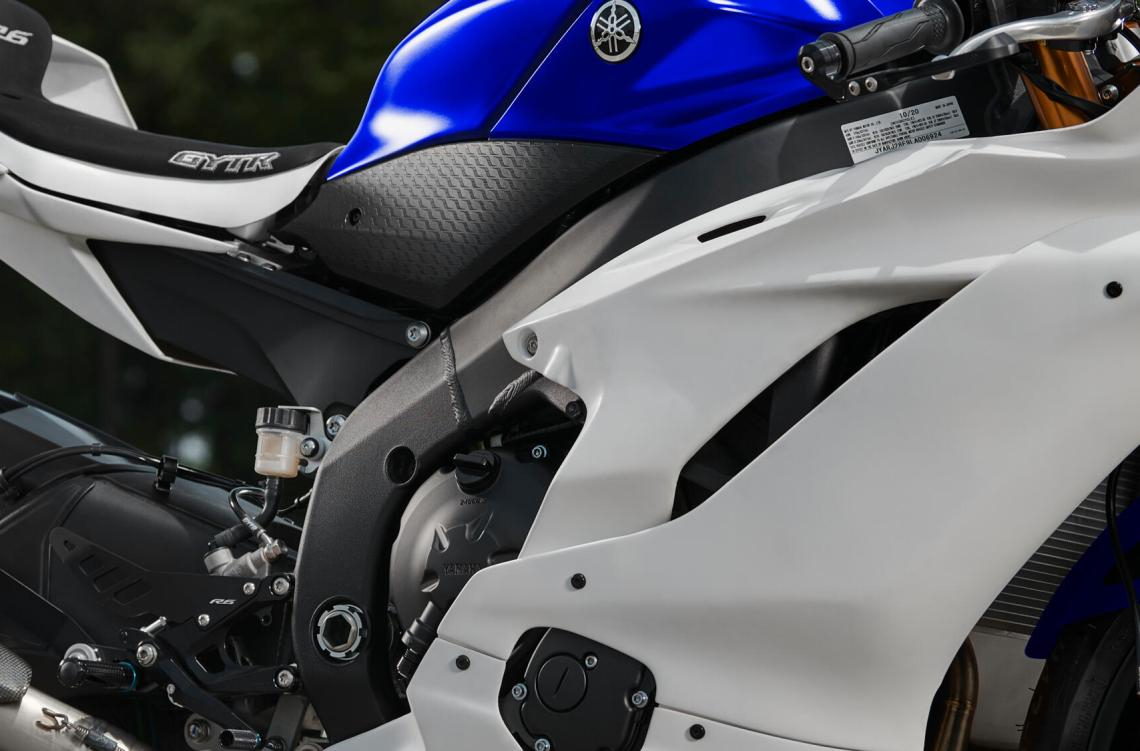 YZF-R6 GYTR