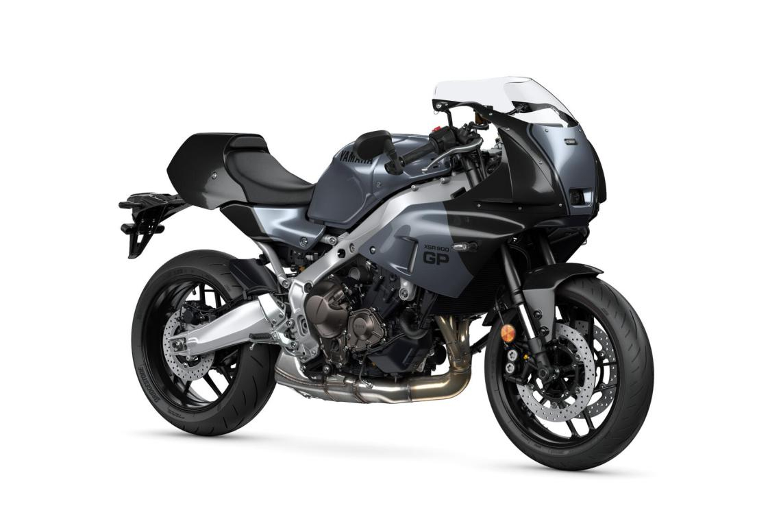 XSR900 GP