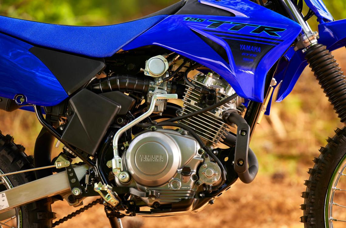 TTR125