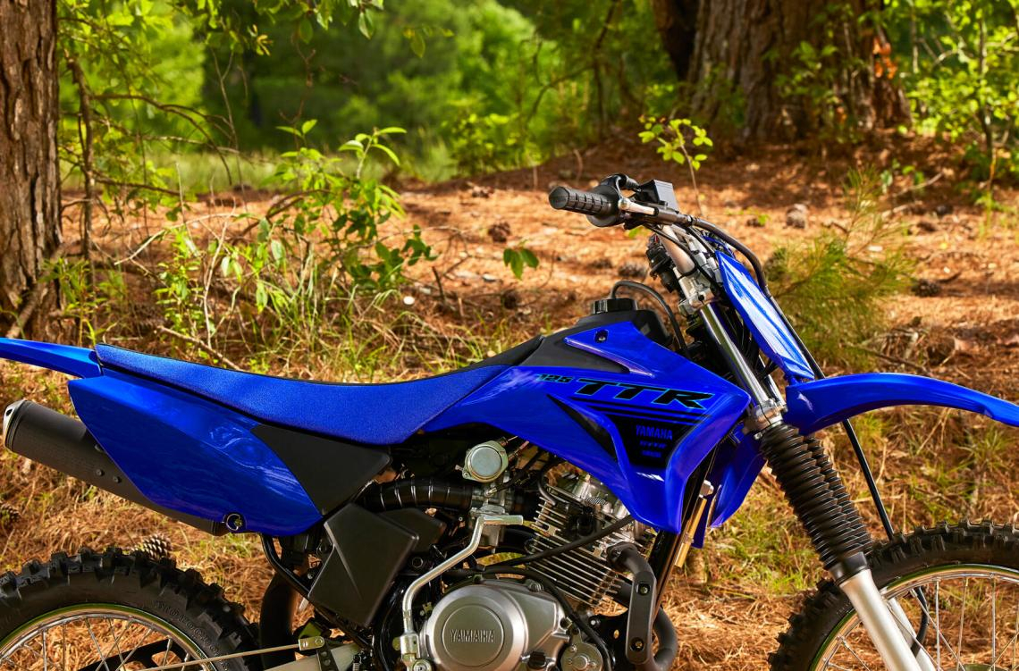 TTR125