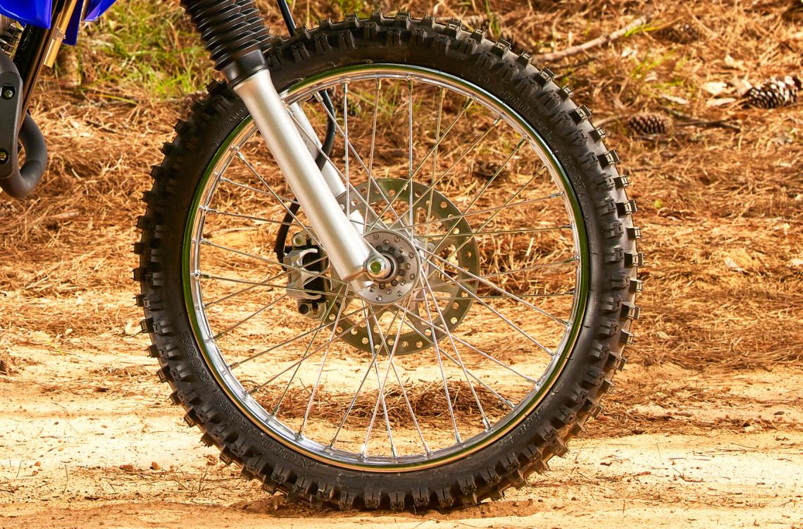 TTR125