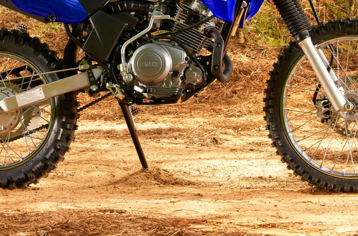 TTR125
