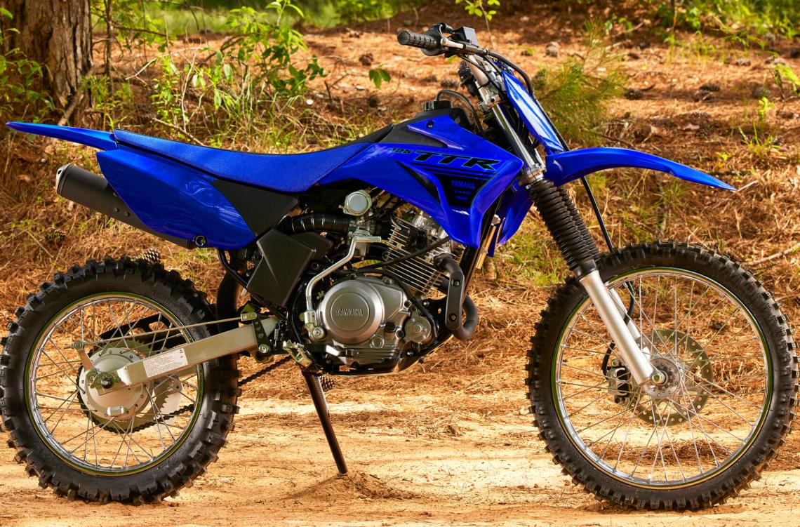 TTR125