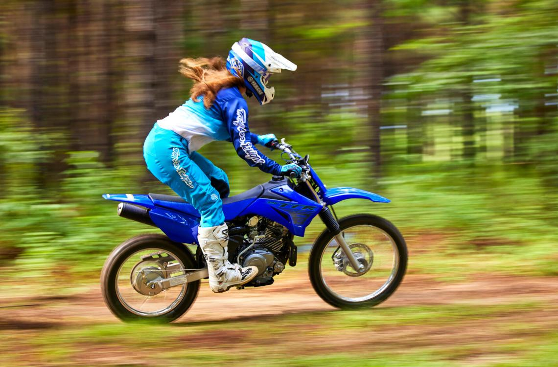 TTR125