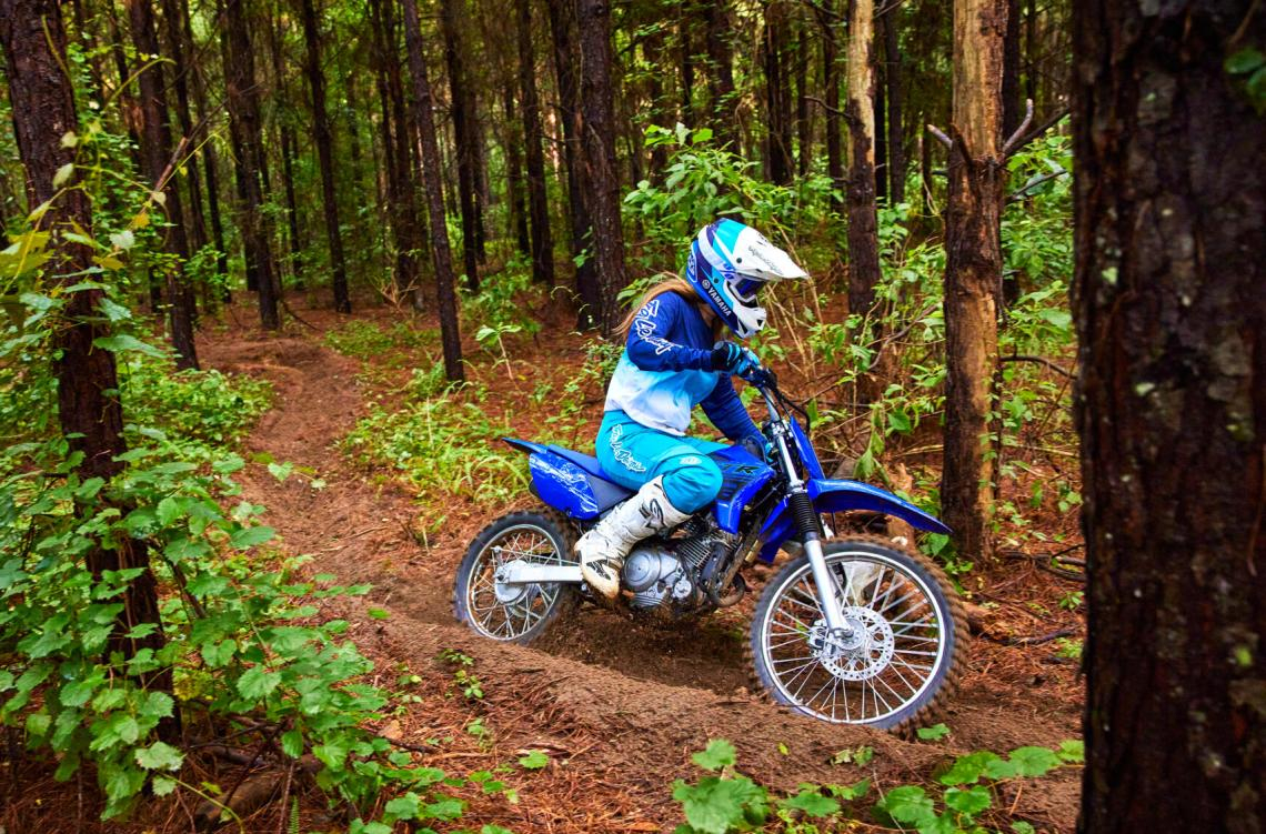 TTR125