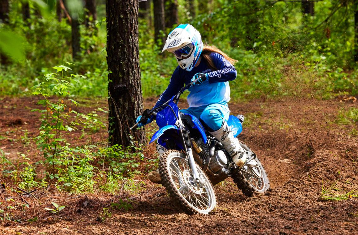 TTR125