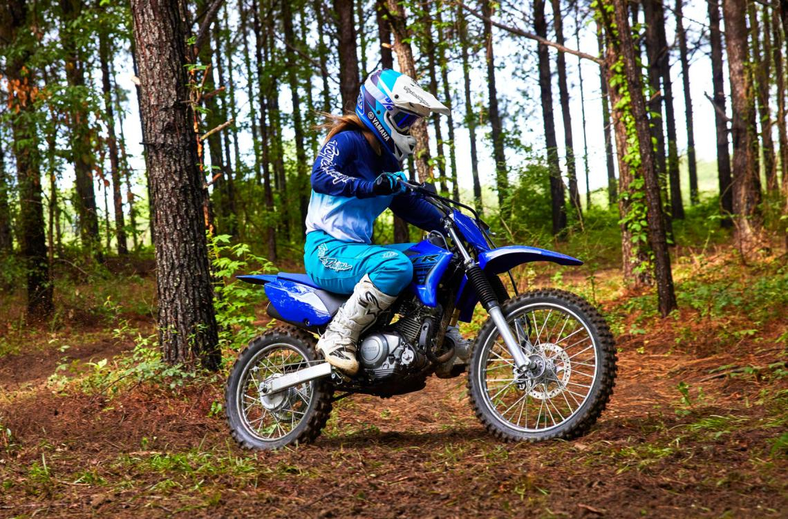 TTR125