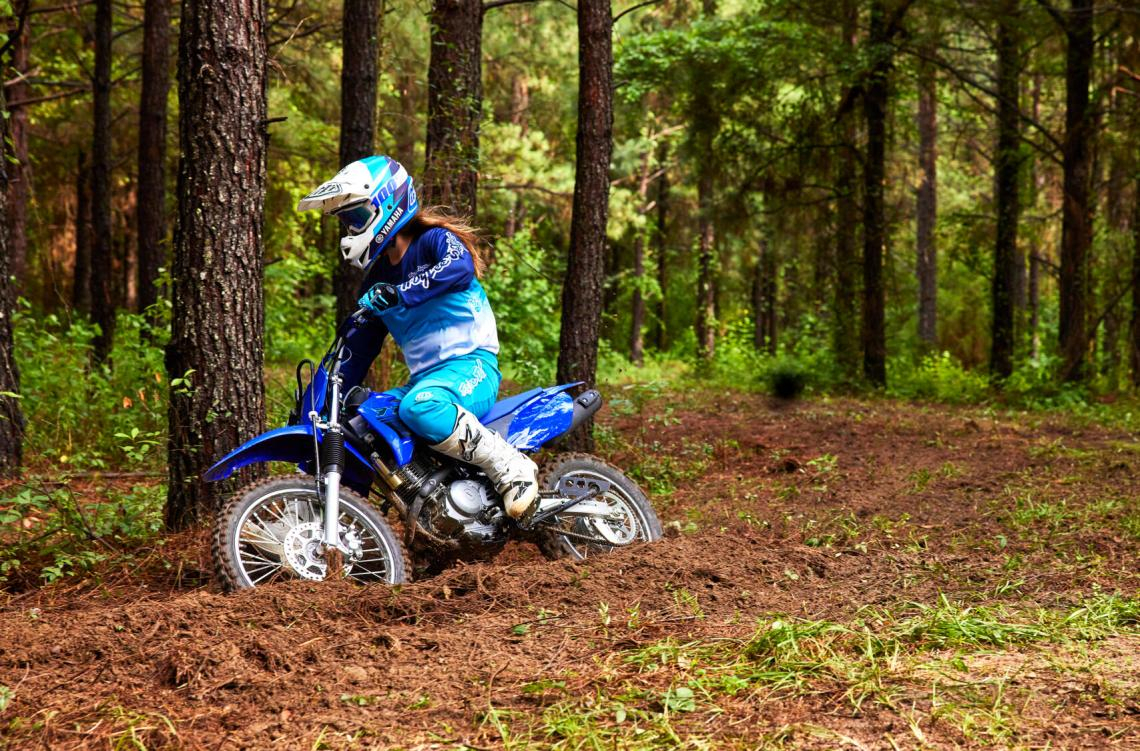 TTR125