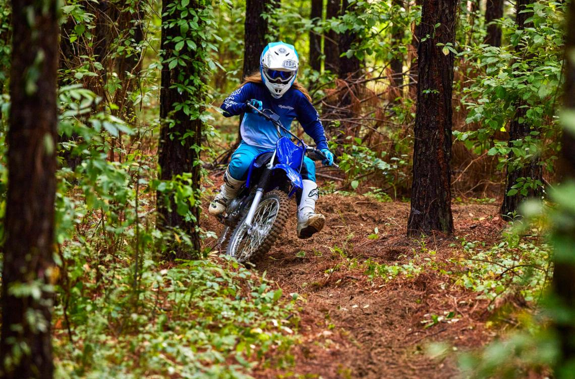 TTR125