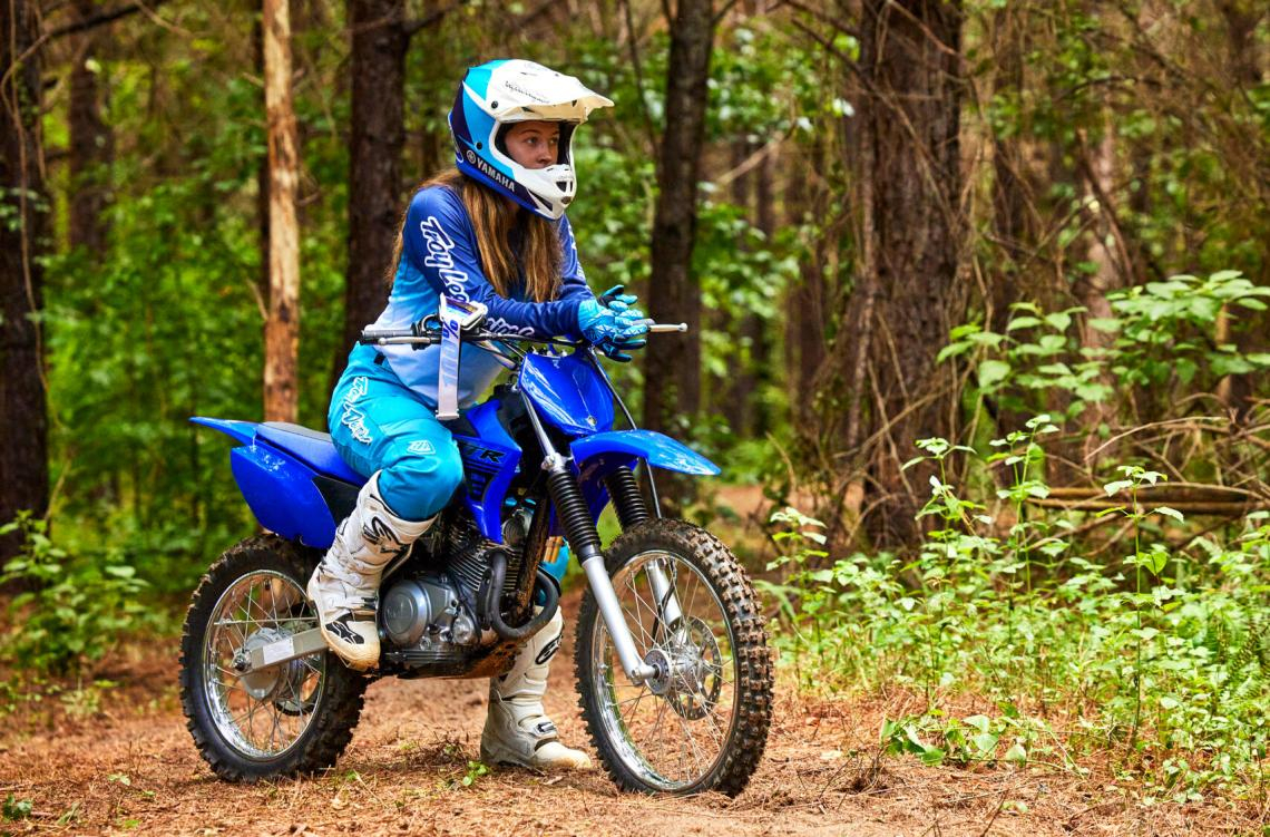 TTR125