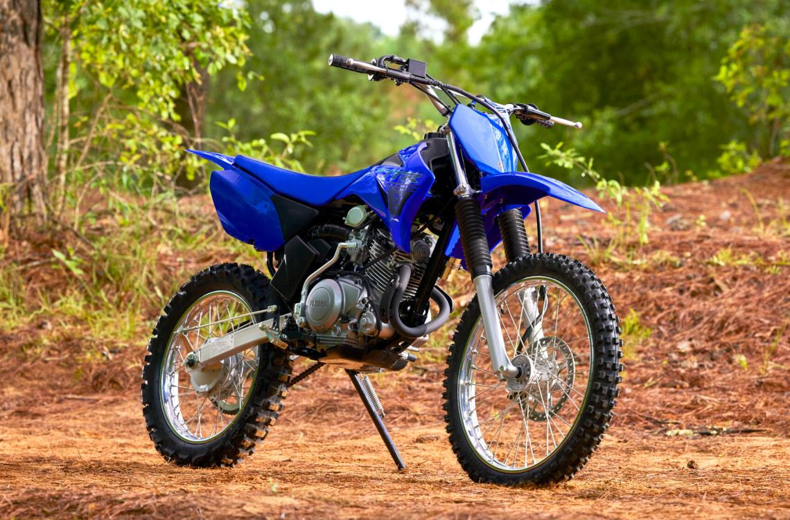 TTR125