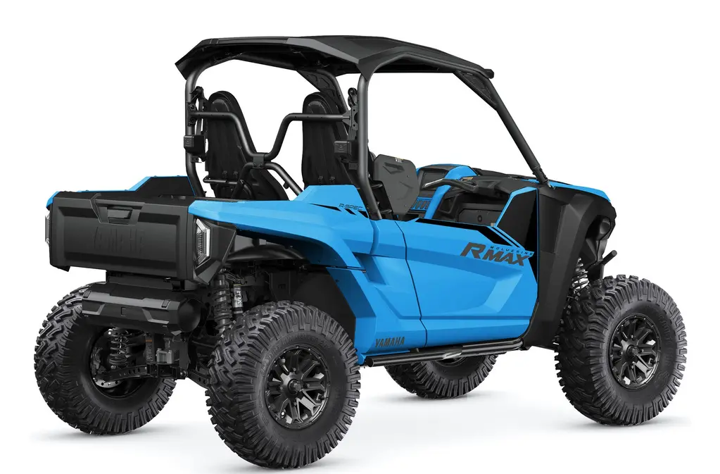 Wolverine RMAX 2 1000