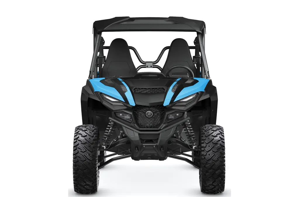 Wolverine RMAX 2 1000
