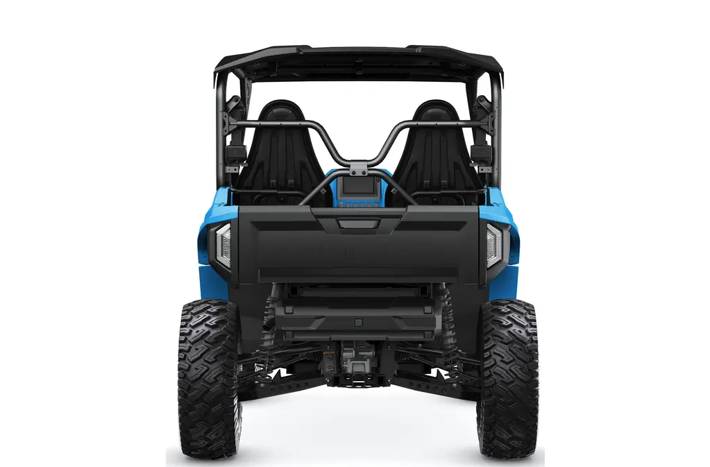 Wolverine RMAX 2 1000
