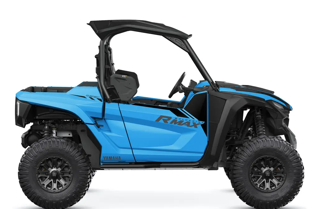 Wolverine RMAX 2 1000