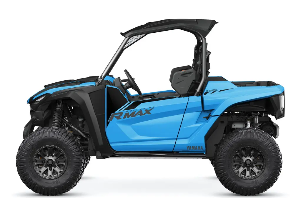 Wolverine RMAX 2 1000