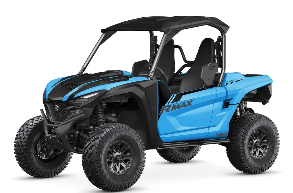 Wolverine RMAX 2 1000