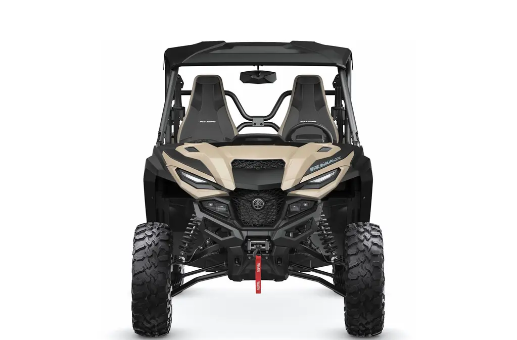 Wolverine RMAX 2 1000 SE
