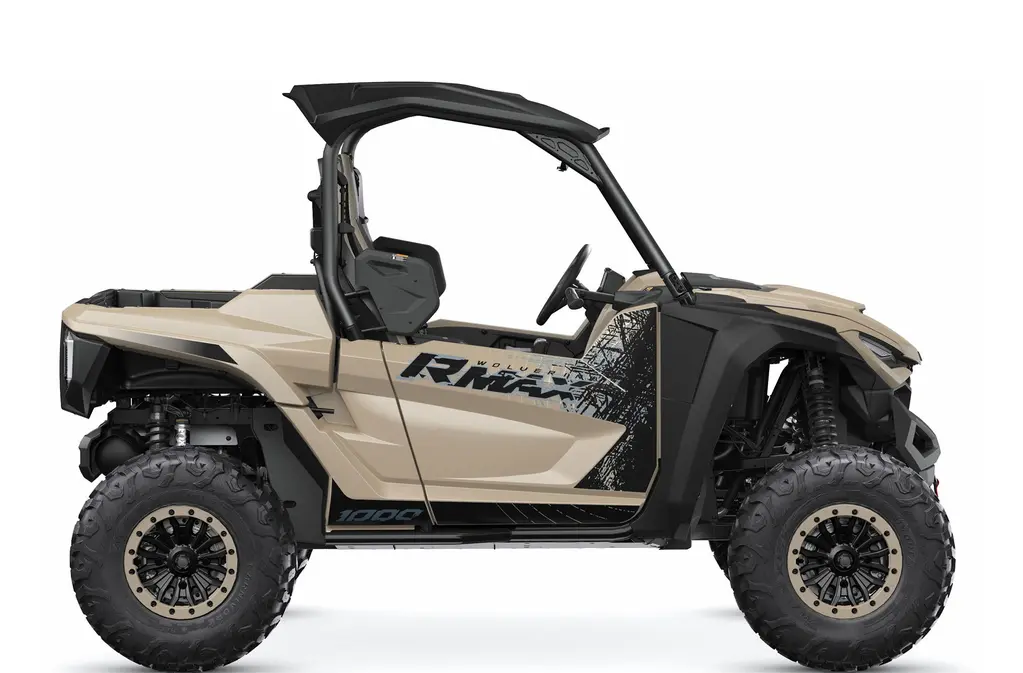 Wolverine RMAX 2 1000 SE
