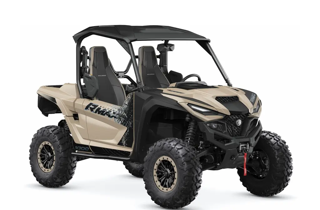 Wolverine RMAX 2 1000 SE