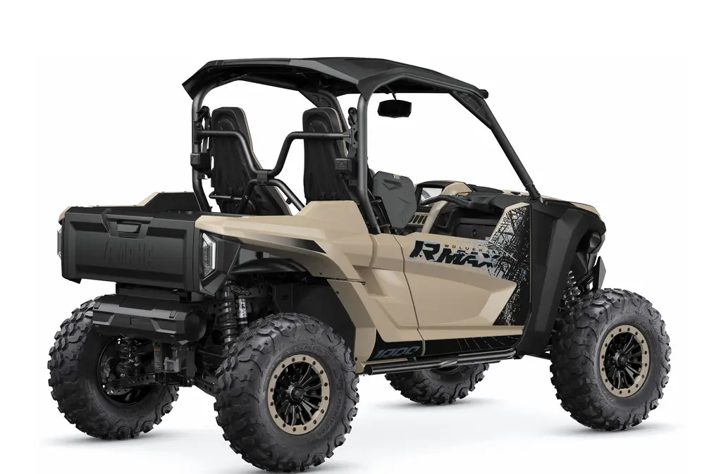 Wolverine RMAX 2 1000 SE