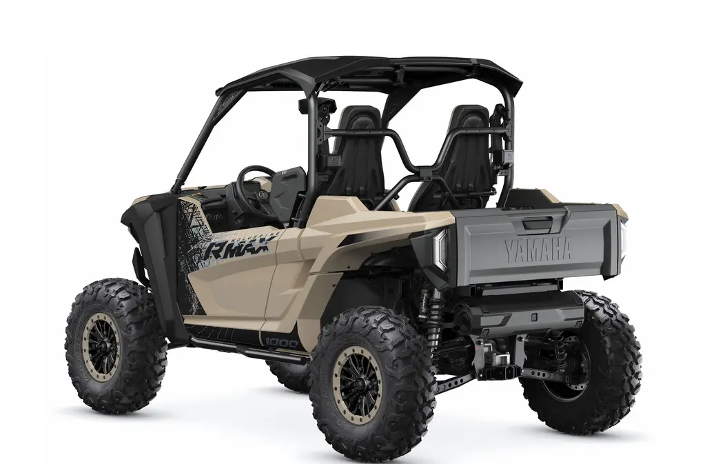 Wolverine RMAX 2 1000 SE