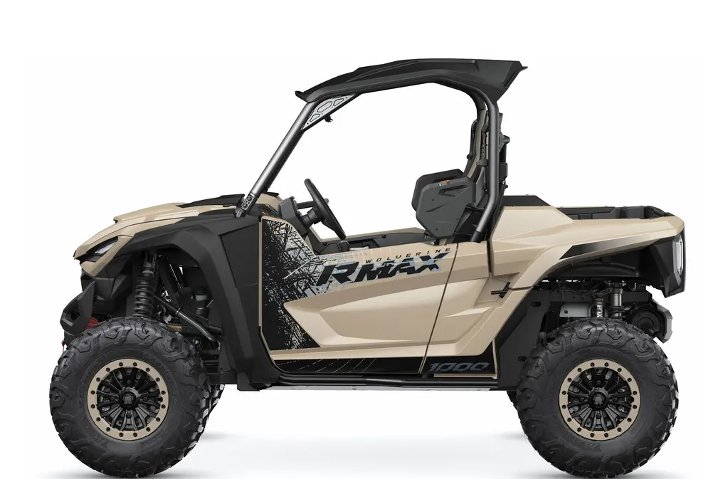 Wolverine RMAX 2 1000 SE