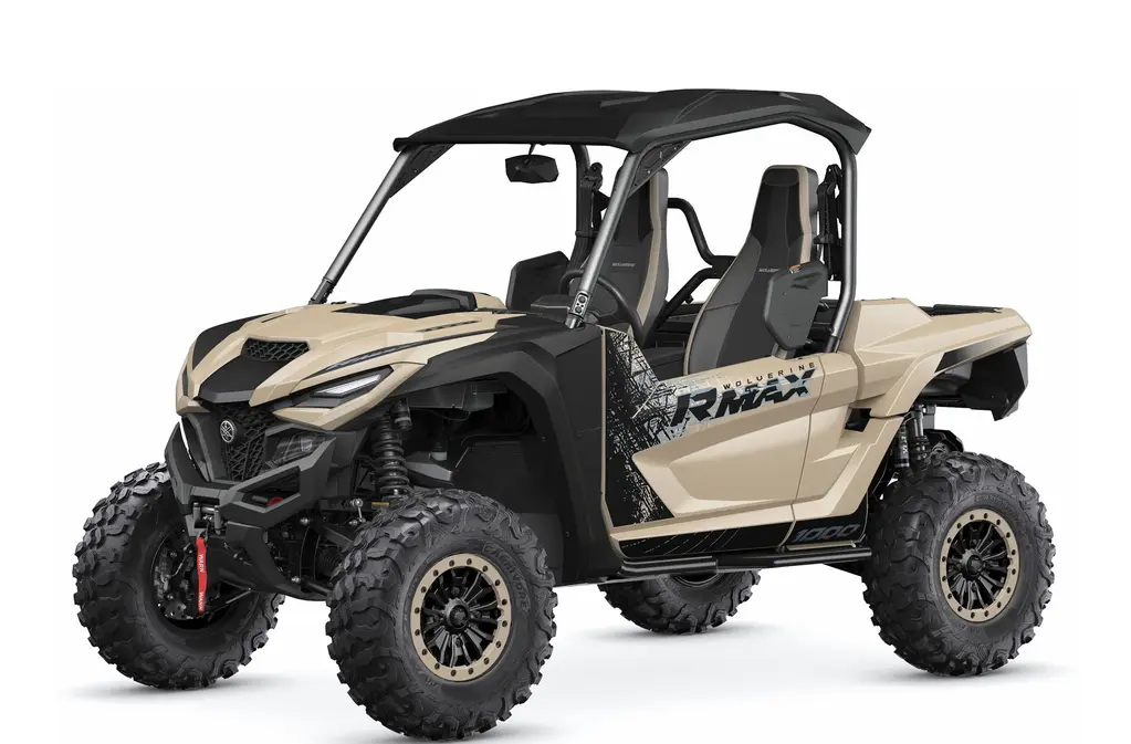 Wolverine RMAX 2 1000 SE