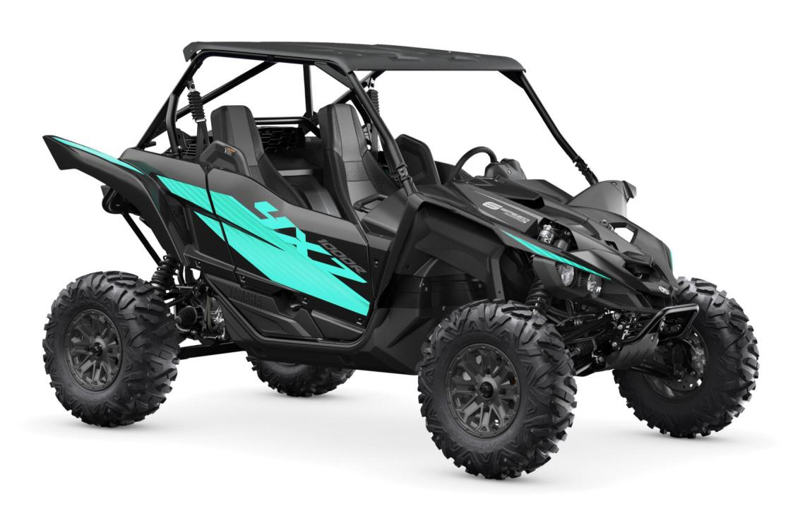 YXZ1000R