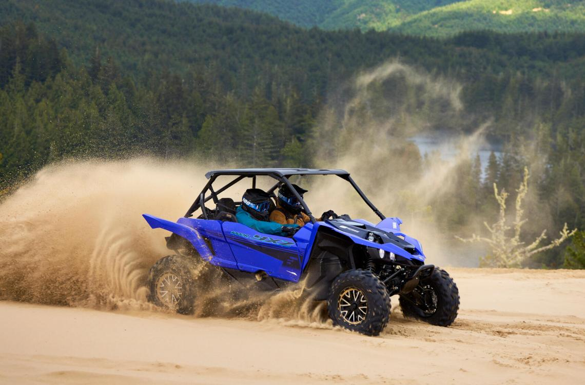 YXZ1000R