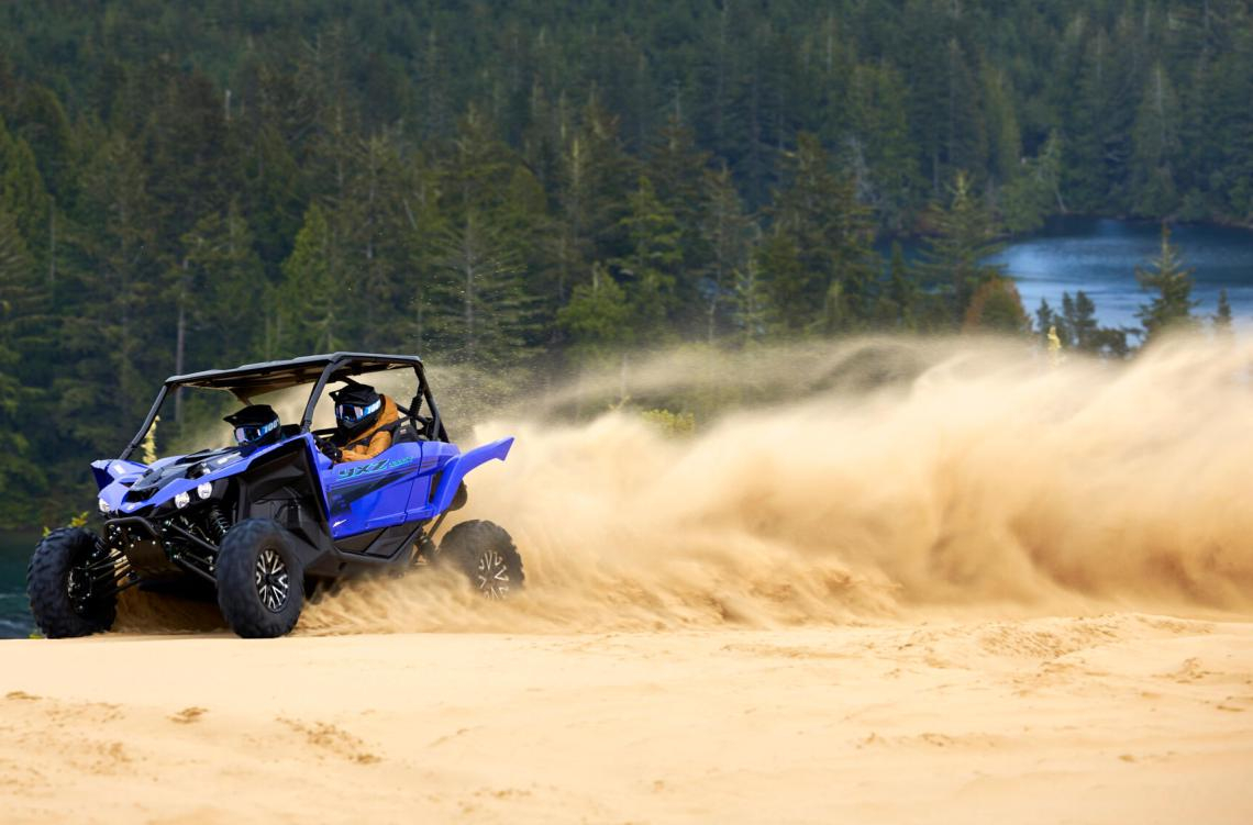 YXZ1000R
