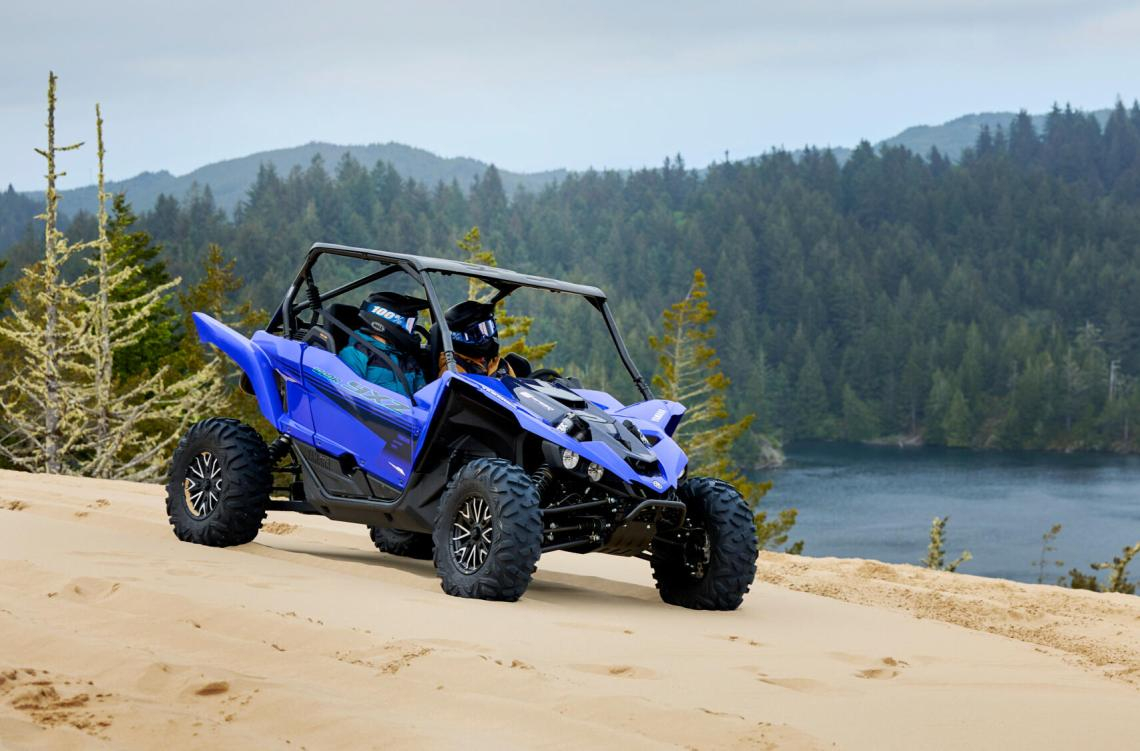 YXZ1000R