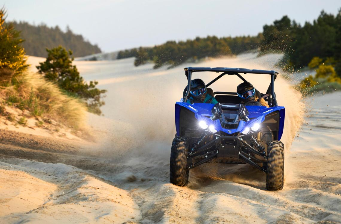 YXZ1000R
