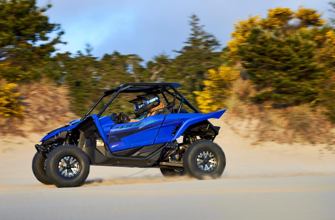 YXZ1000R