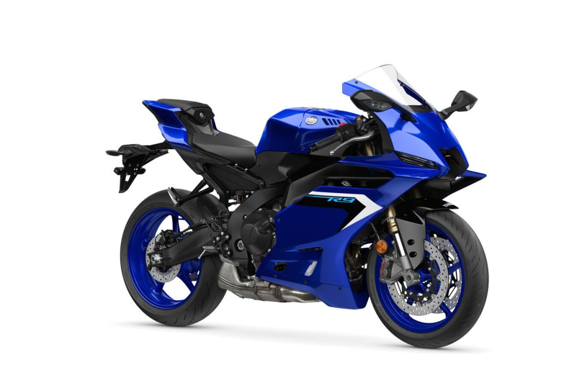 YZF-R9