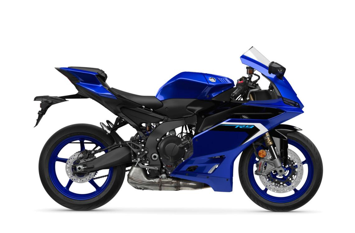 YZF-R9