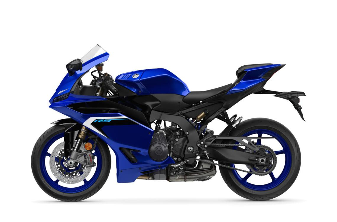 YZF-R9