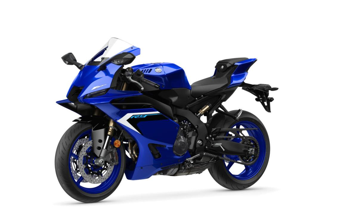 YZF-R9